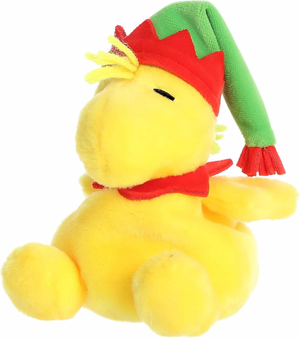 Elf Woodstock  Palm Pal