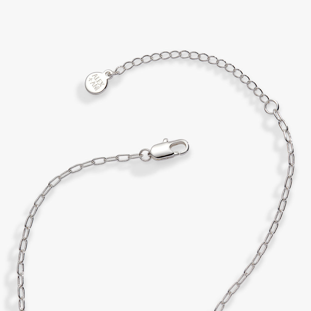 Divine Guides St. Christopher Pendant Necklace