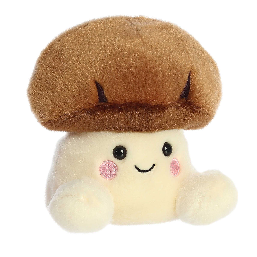 Umami Shiitake Mushroom Palm Pal