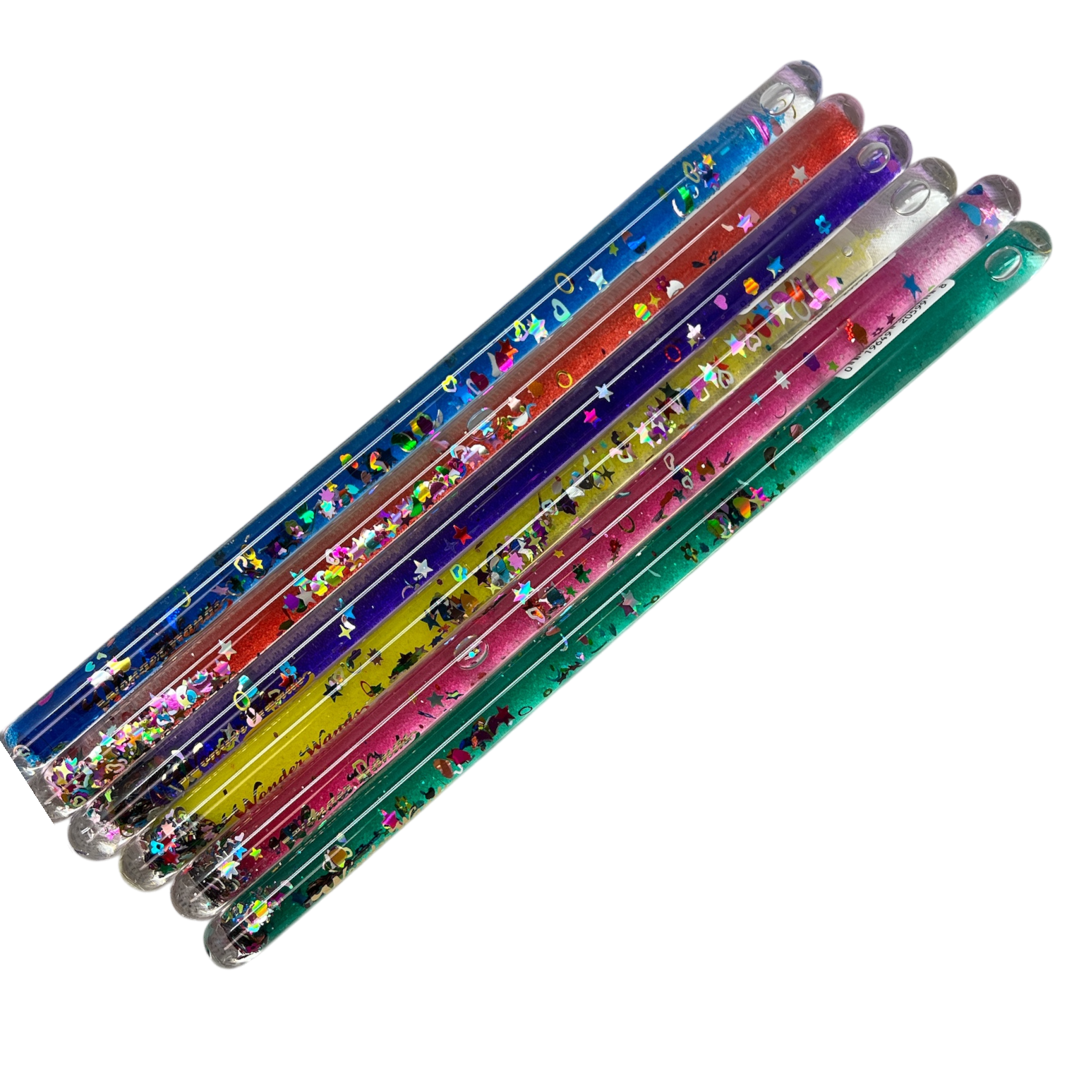 Wonder Wand -