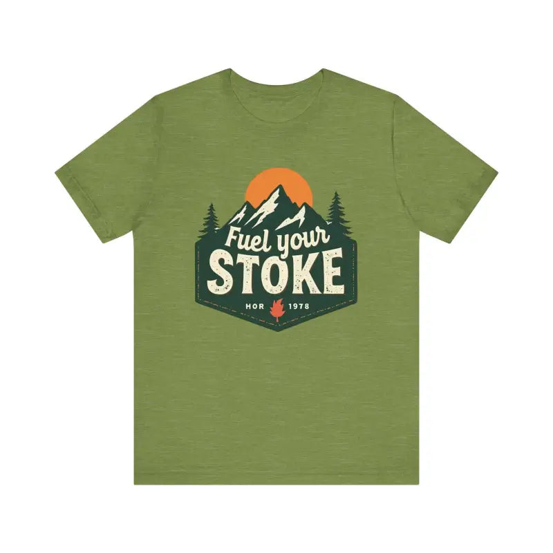 Ocean State Styles T Shirt Graphic Mountain Print Unisex