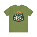 Ocean State Styles T Shirt Graphic Mountain Print Unisex