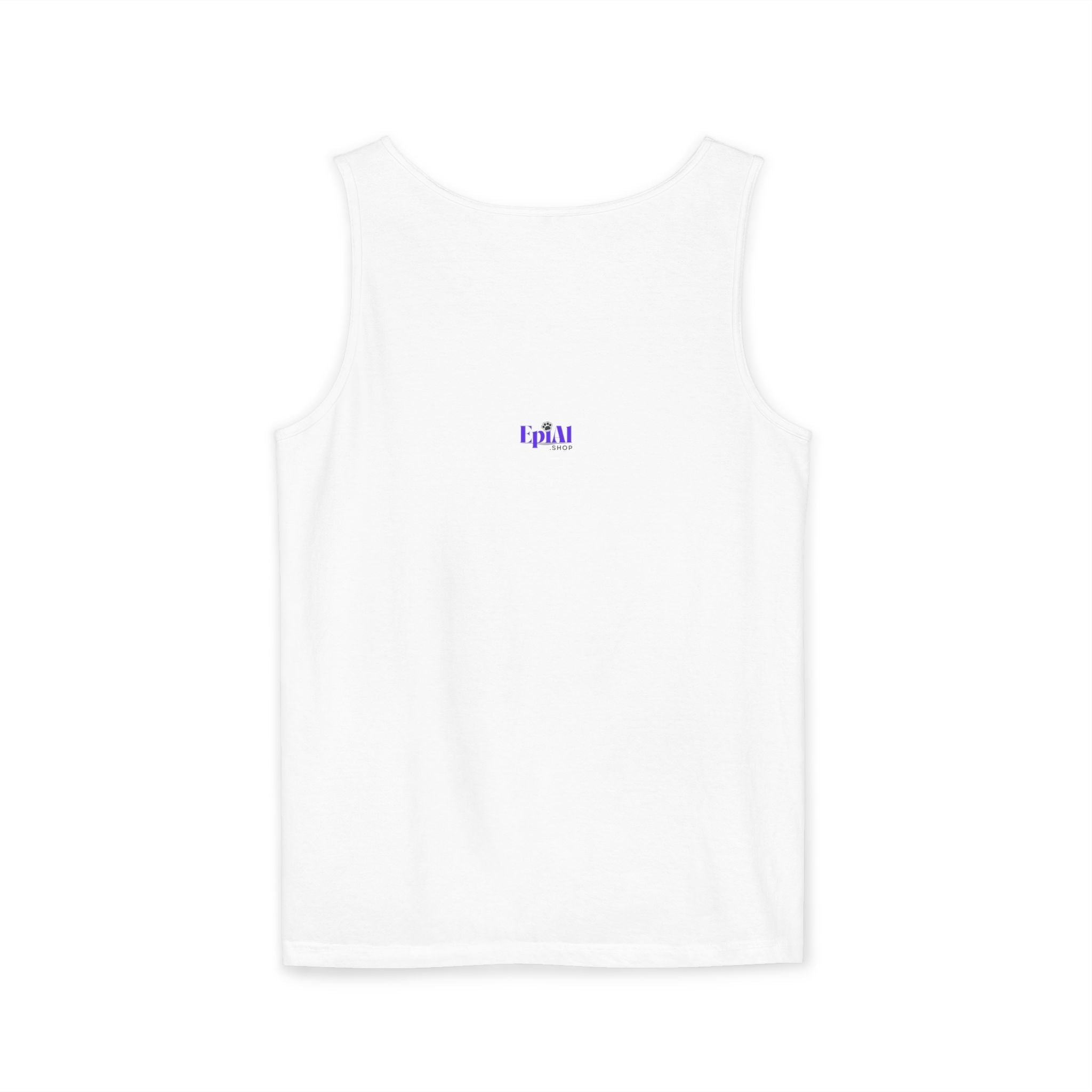 Seizure Awareness Tank Top for Men - Support Epilepsy Awareness