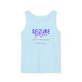 Seizure Awareness Tank Top for Men - Support Epilepsy Awareness