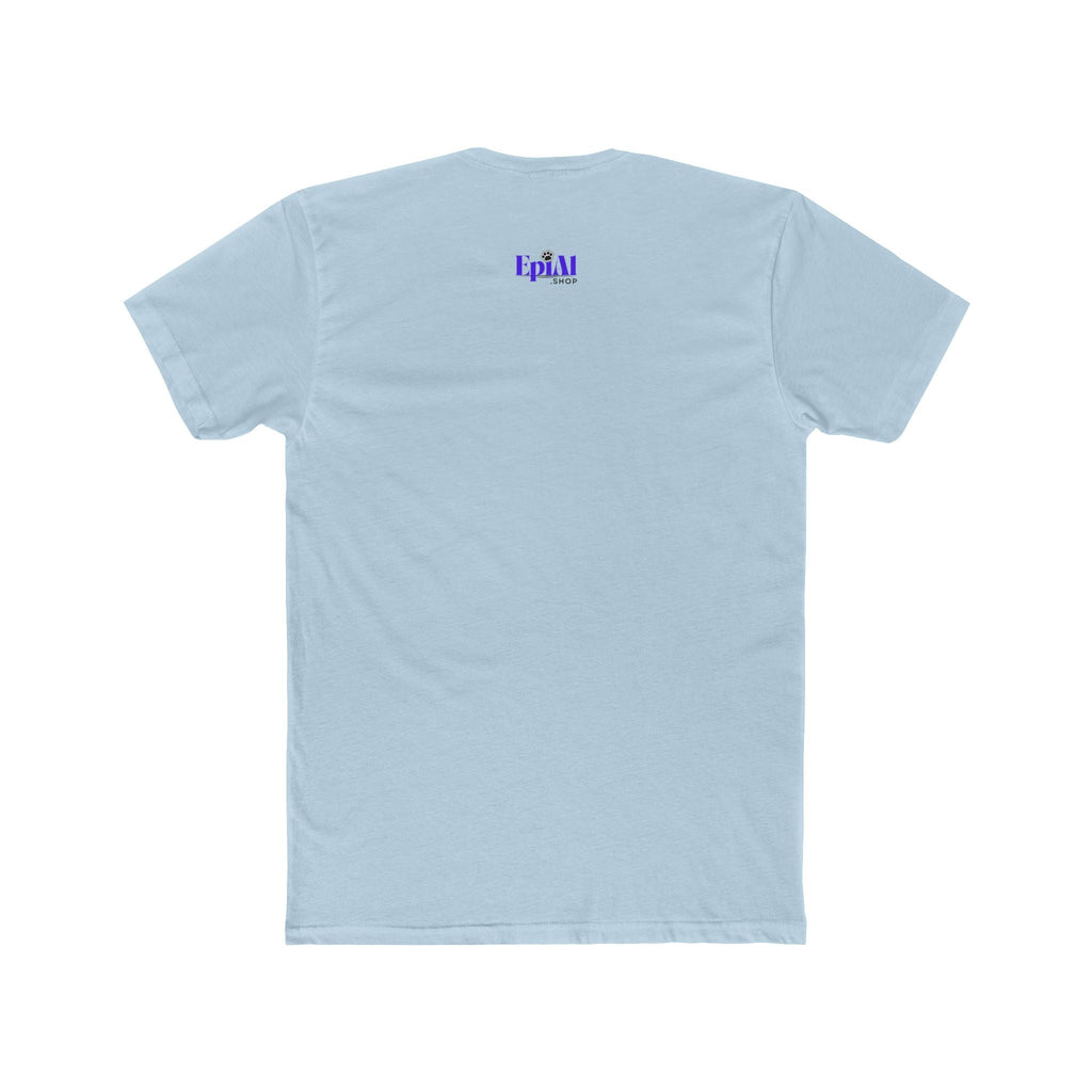 Seizure First Aid Unisex Cotton Crew Tee