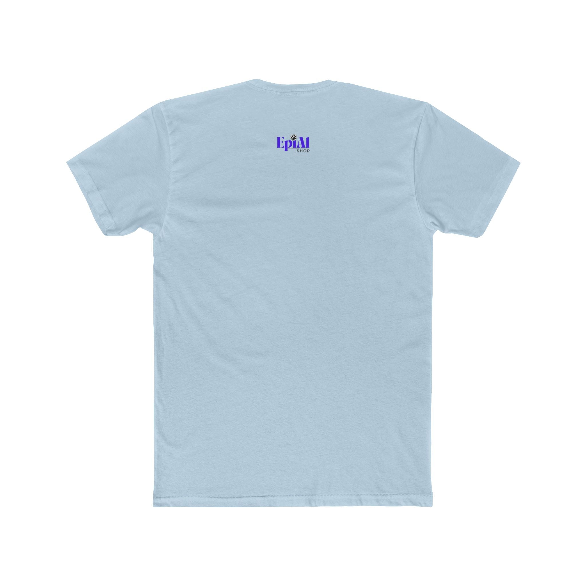 Seizure First Aid Unisex Cotton Crew Tee