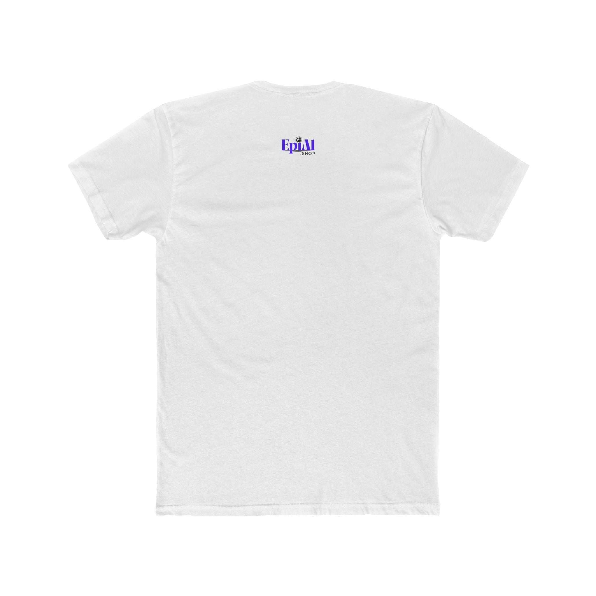Seizure First Aid Unisex Cotton Crew Tee