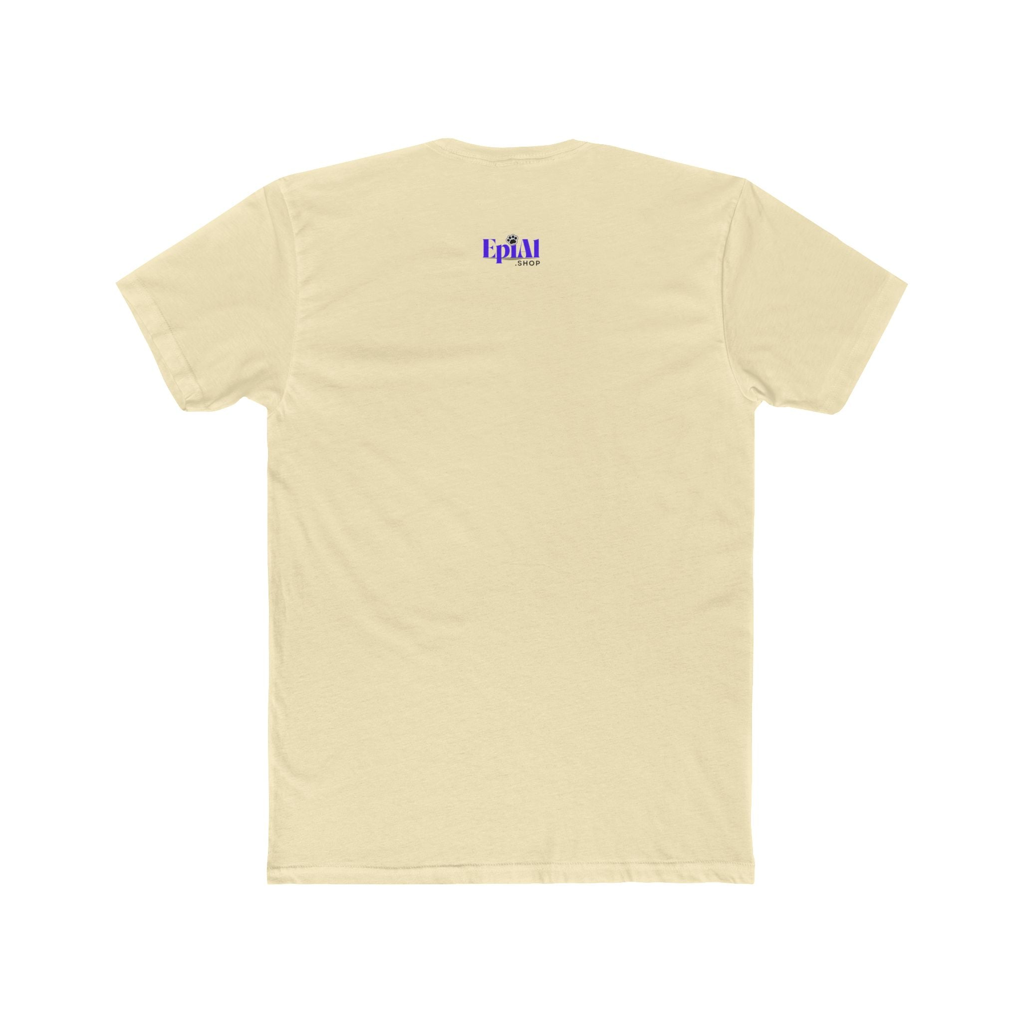 Seizure First Aid Unisex Cotton Crew Tee