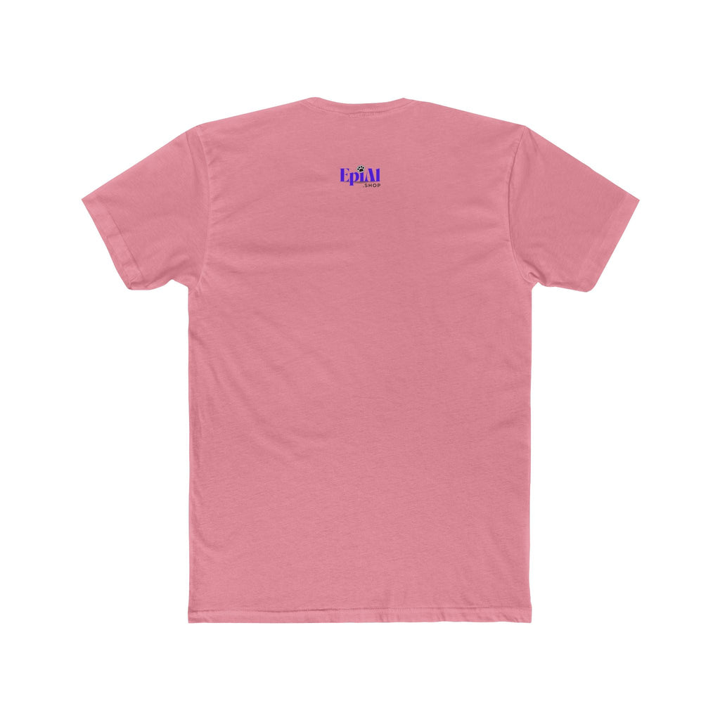 Seizure First Aid Unisex Cotton Crew Tee