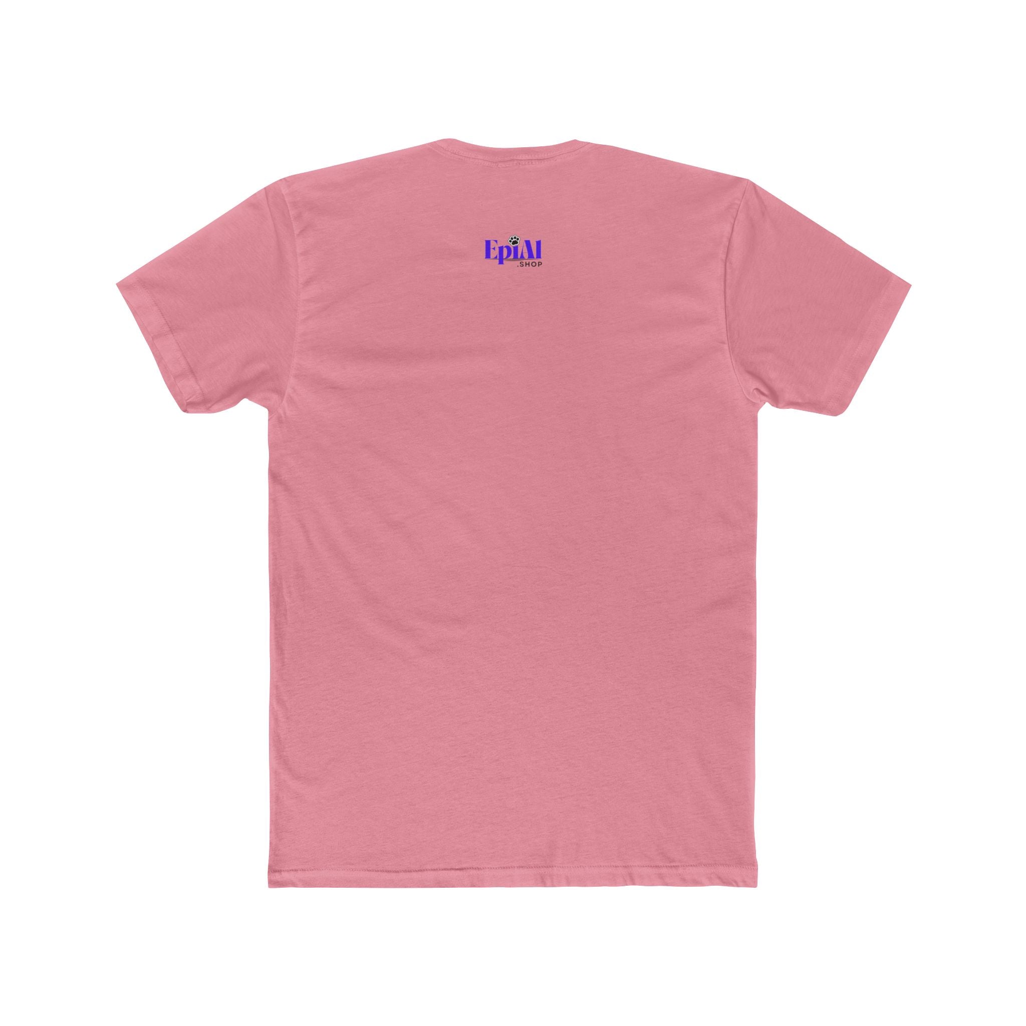 Seizure First Aid Unisex Cotton Crew Tee
