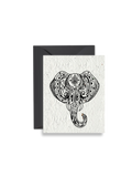 Serene Soul Wildflower Seed Paper Card