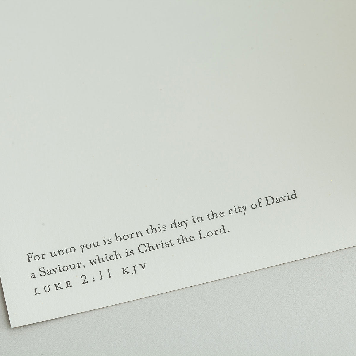 Roy Lessin - Love So Amazing - 18 Premium Christmas Boxed Cards