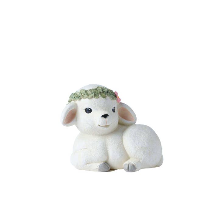 Liff Lamb