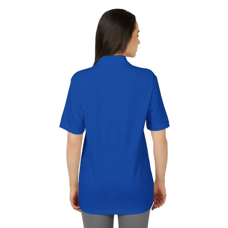 Ocean State Styles Adidas Unisex Performance Polo Shirt