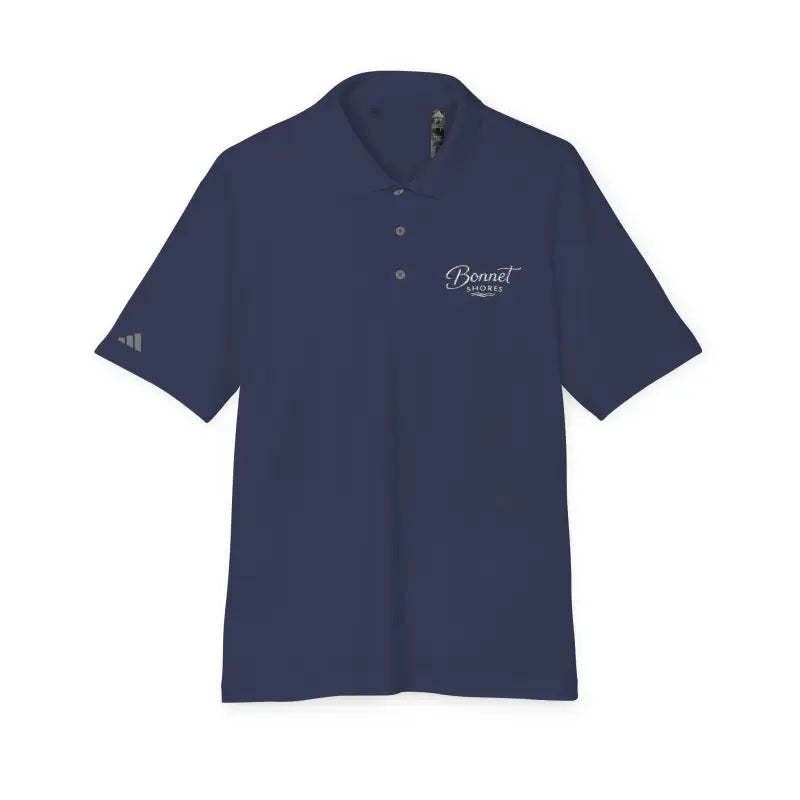 Ocean State Styles Adidas Unisex Performance Polo Shirt
