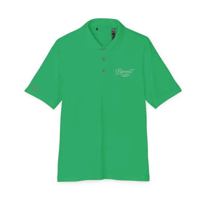 Ocean State Styles Adidas Unisex Performance Polo Shirt