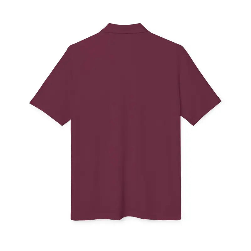 Ocean State Styles Adidas Unisex Performance Polo Shirt