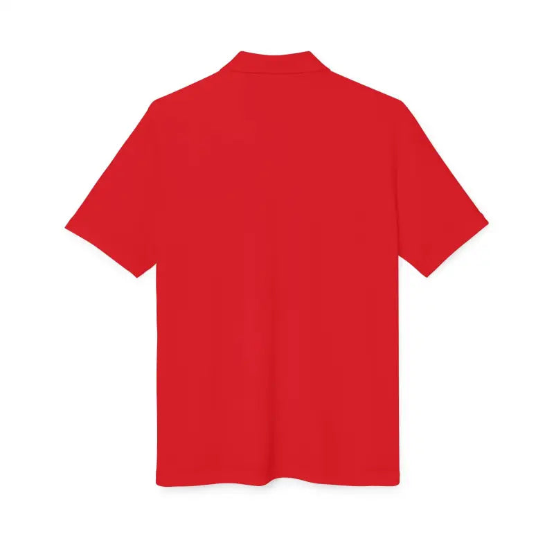 Ocean State Styles Adidas Unisex Performance Polo Shirt