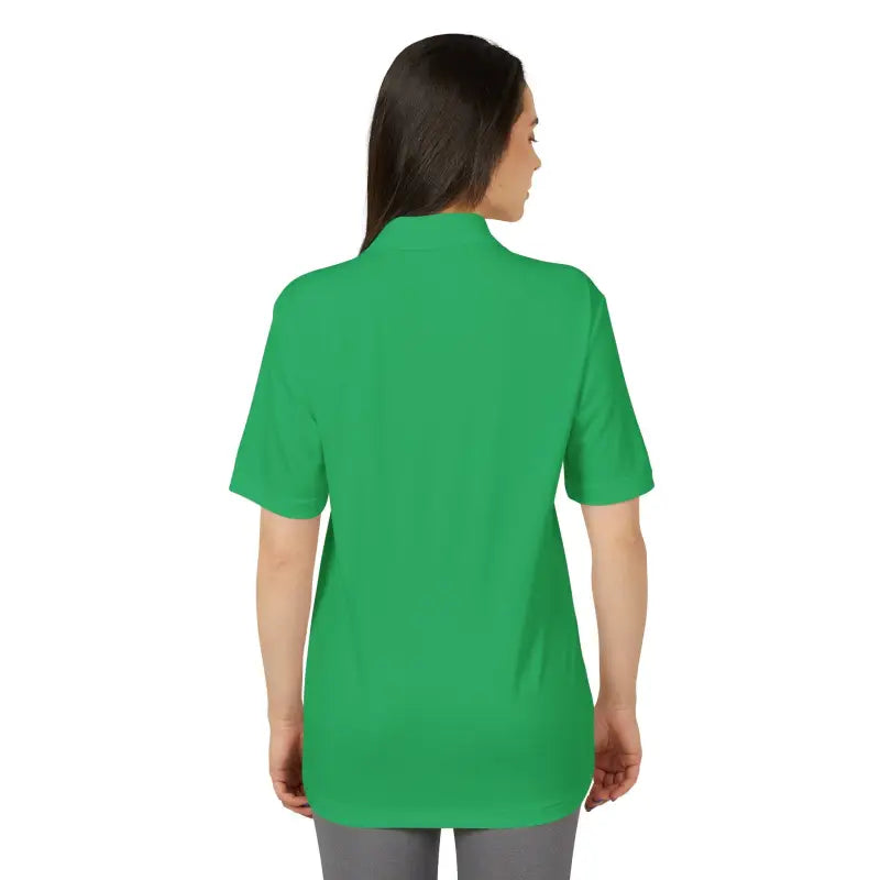 Ocean State Styles Adidas Unisex Performance Polo Shirt
