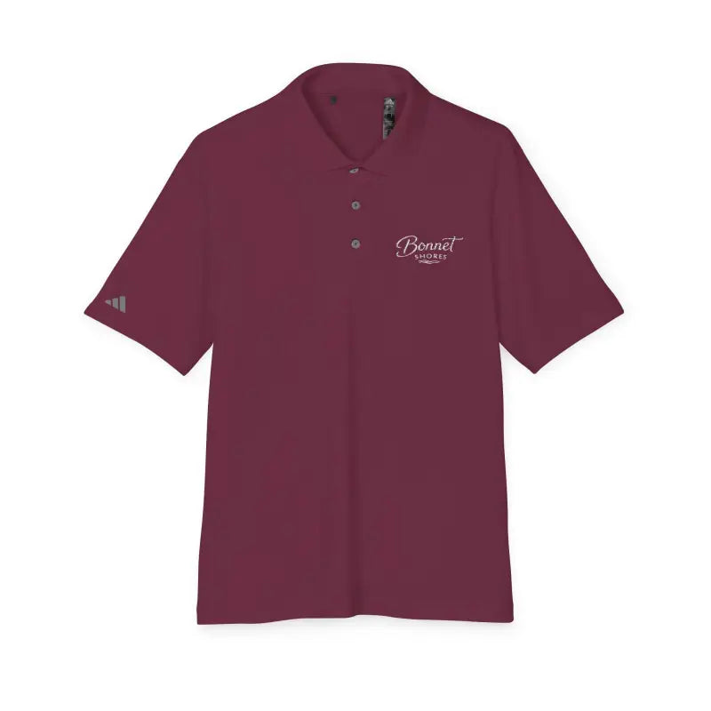 Ocean State Styles Adidas Unisex Performance Polo Shirt