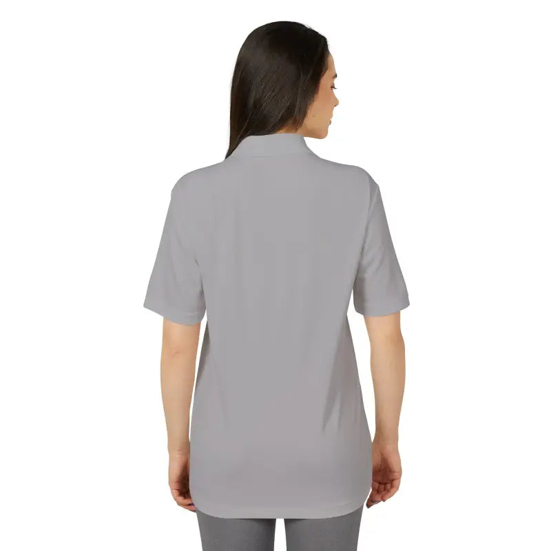 Ocean State Styles Adidas Unisex Performance Polo Shirt