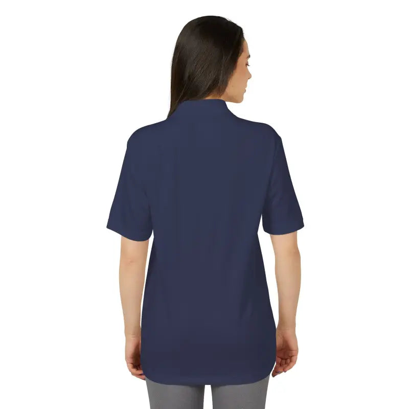 Ocean State Styles Adidas Unisex Performance Polo Shirt