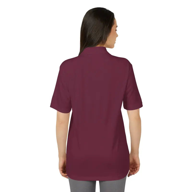 Ocean State Styles Adidas Unisex Performance Polo Shirt