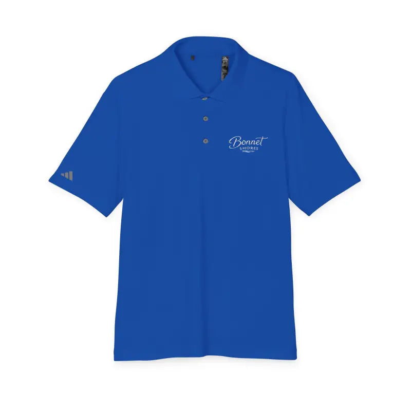 Ocean State Styles Adidas Unisex Performance Polo Shirt