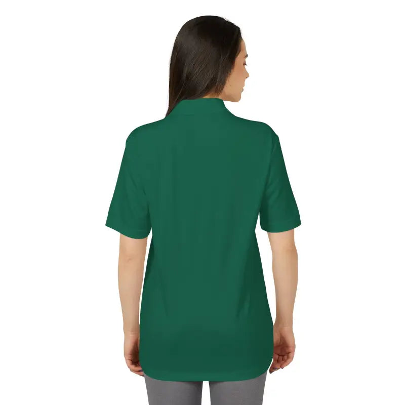 Ocean State Styles Adidas Unisex Performance Polo Shirt