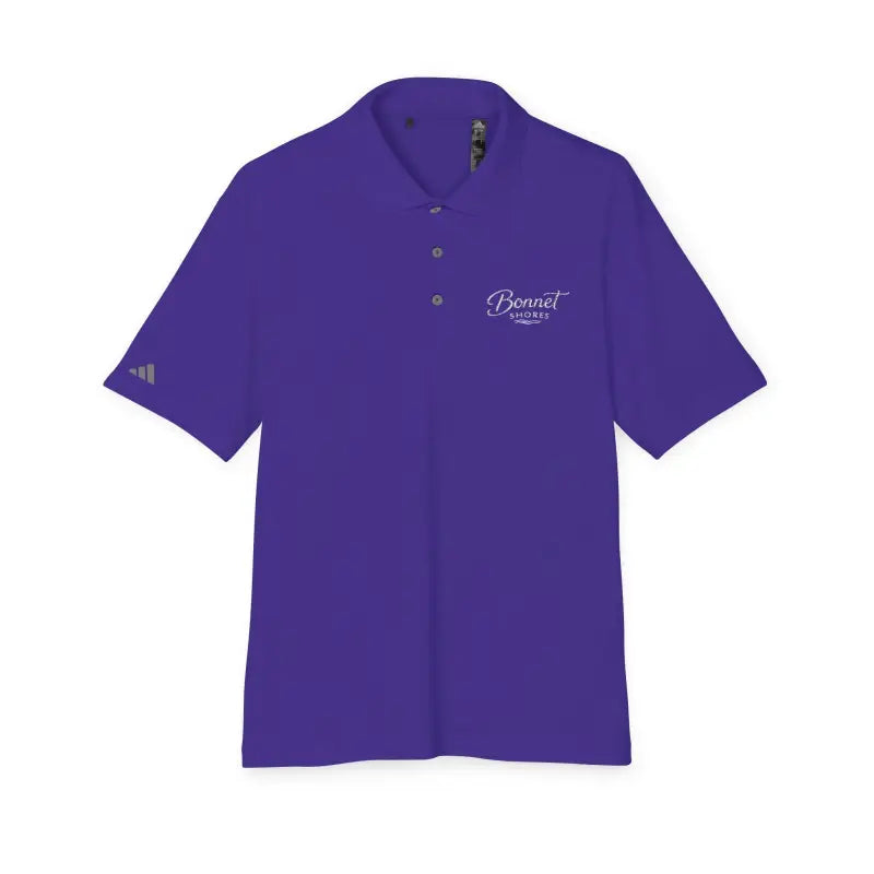Ocean State Styles Adidas Unisex Performance Polo Shirt