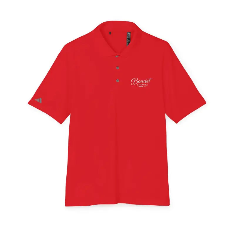 Ocean State Styles Adidas Unisex Performance Polo Shirt