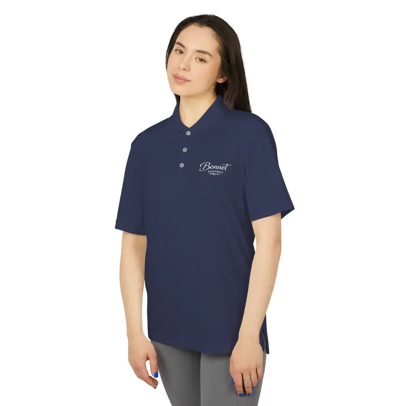 Ocean State Styles Adidas Unisex Performance Polo Shirt