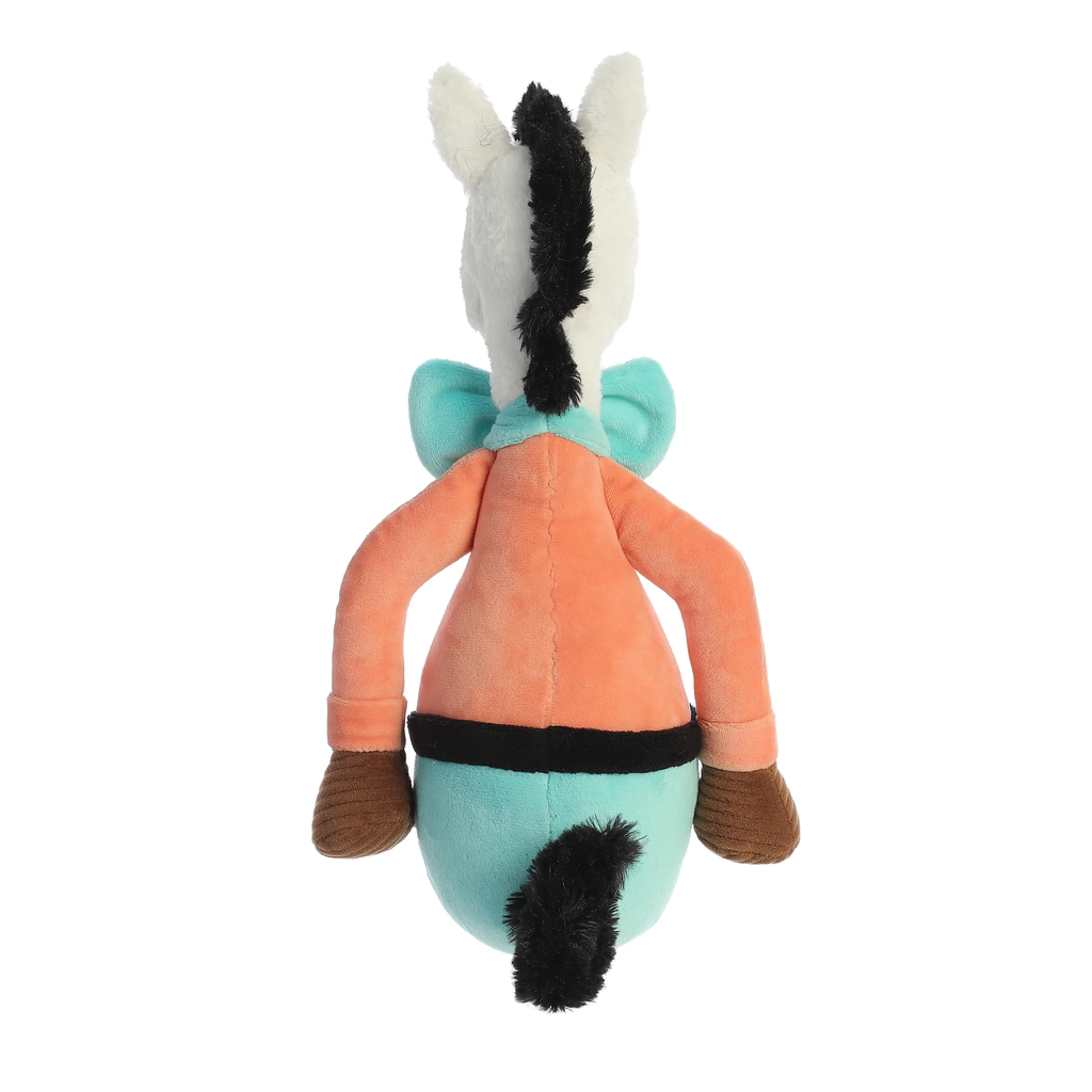 Dr. Seuss - 16" Horse Museum