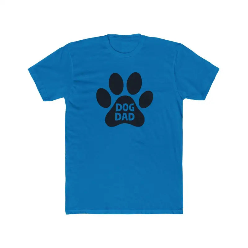 Ocean State Styles T Shirt Dog Dad Unisex Tee Graphic