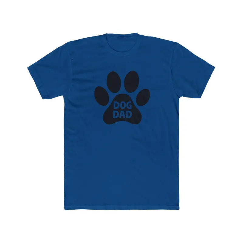 Ocean State Styles T Shirt Dog Dad Unisex Tee Graphic