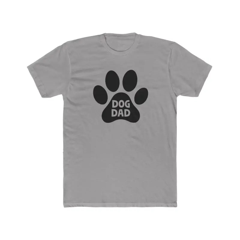 Ocean State Styles T Shirt Dog Dad Unisex Tee Graphic