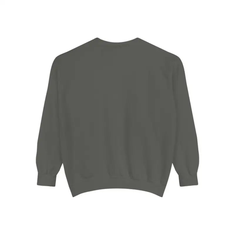 Ocean State Styles Sweatshirt Sitting On The Dock Bite Me