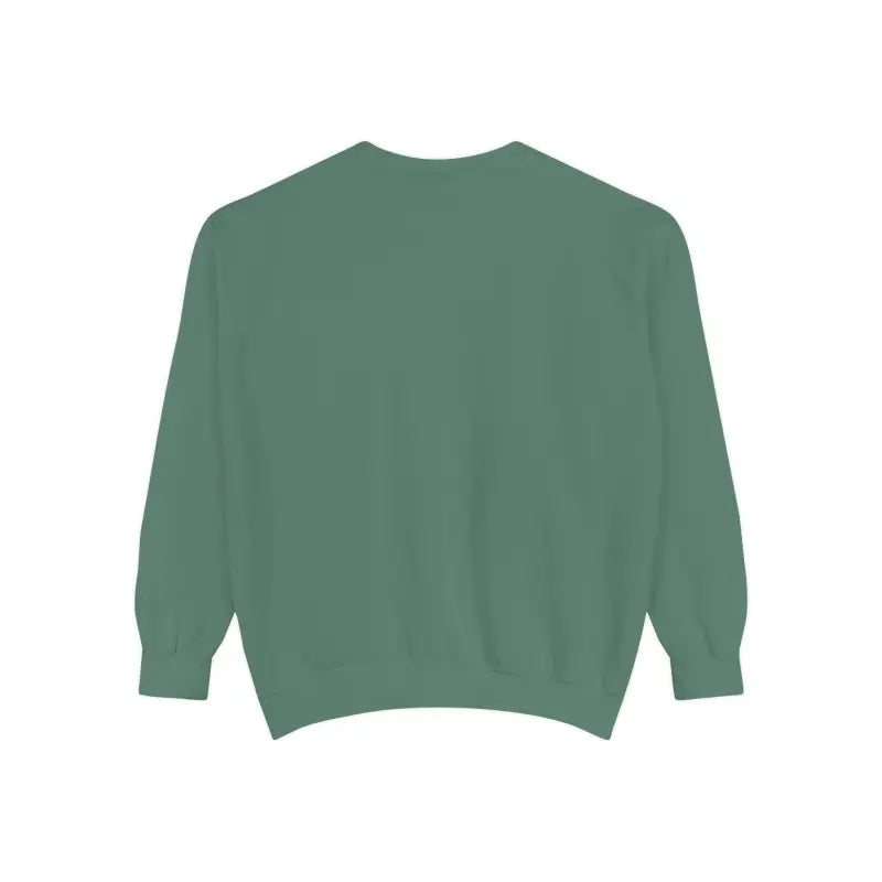 Ocean State Styles Sweatshirt Sitting On The Dock Bite Me