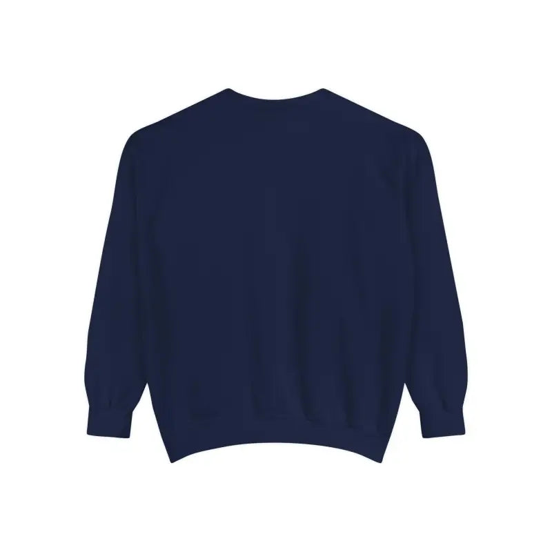 Ocean State Styles Sweatshirt Sitting On The Dock Bite Me