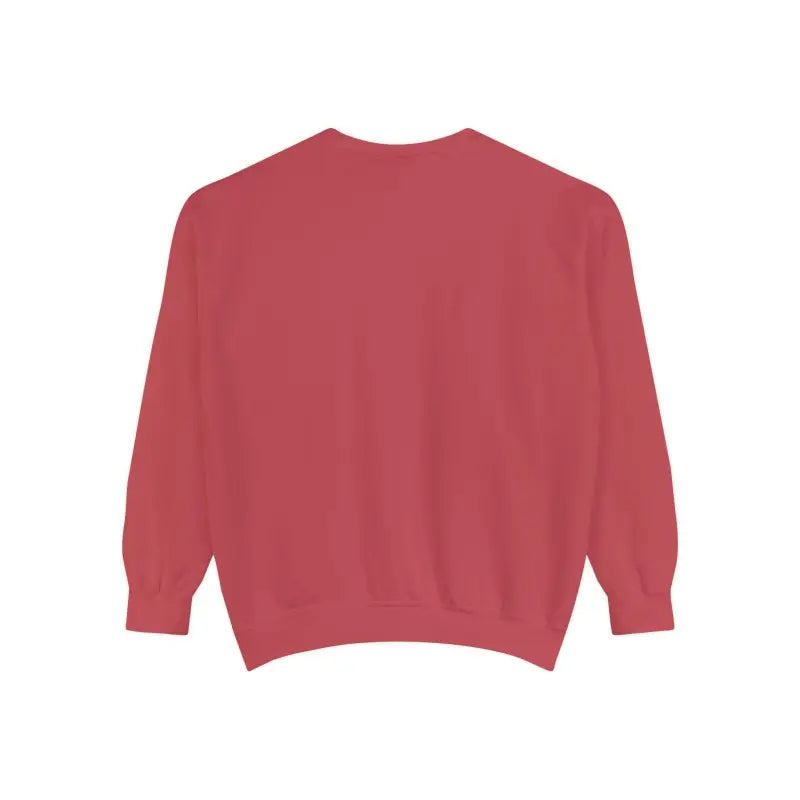 Ocean State Styles Sweatshirt Sitting On The Dock Bite Me