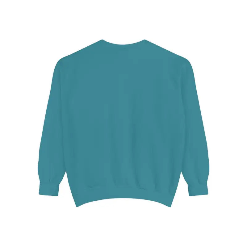 Ocean State Styles Sweatshirt Sitting On The Dock Bite Me