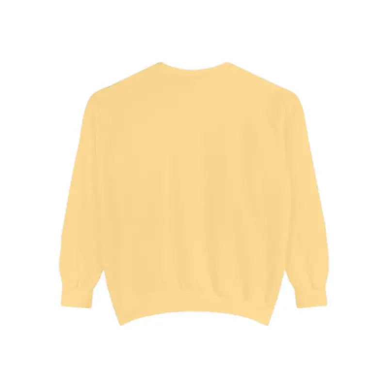 Ocean State Styles Sweatshirt Sitting On The Dock Bite Me