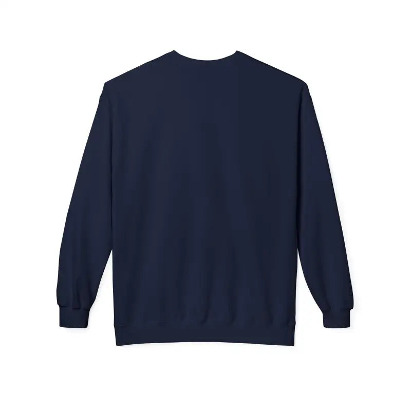 Ocean State Styles Snow Bum Sweatshirt Skier Graphic Unisex