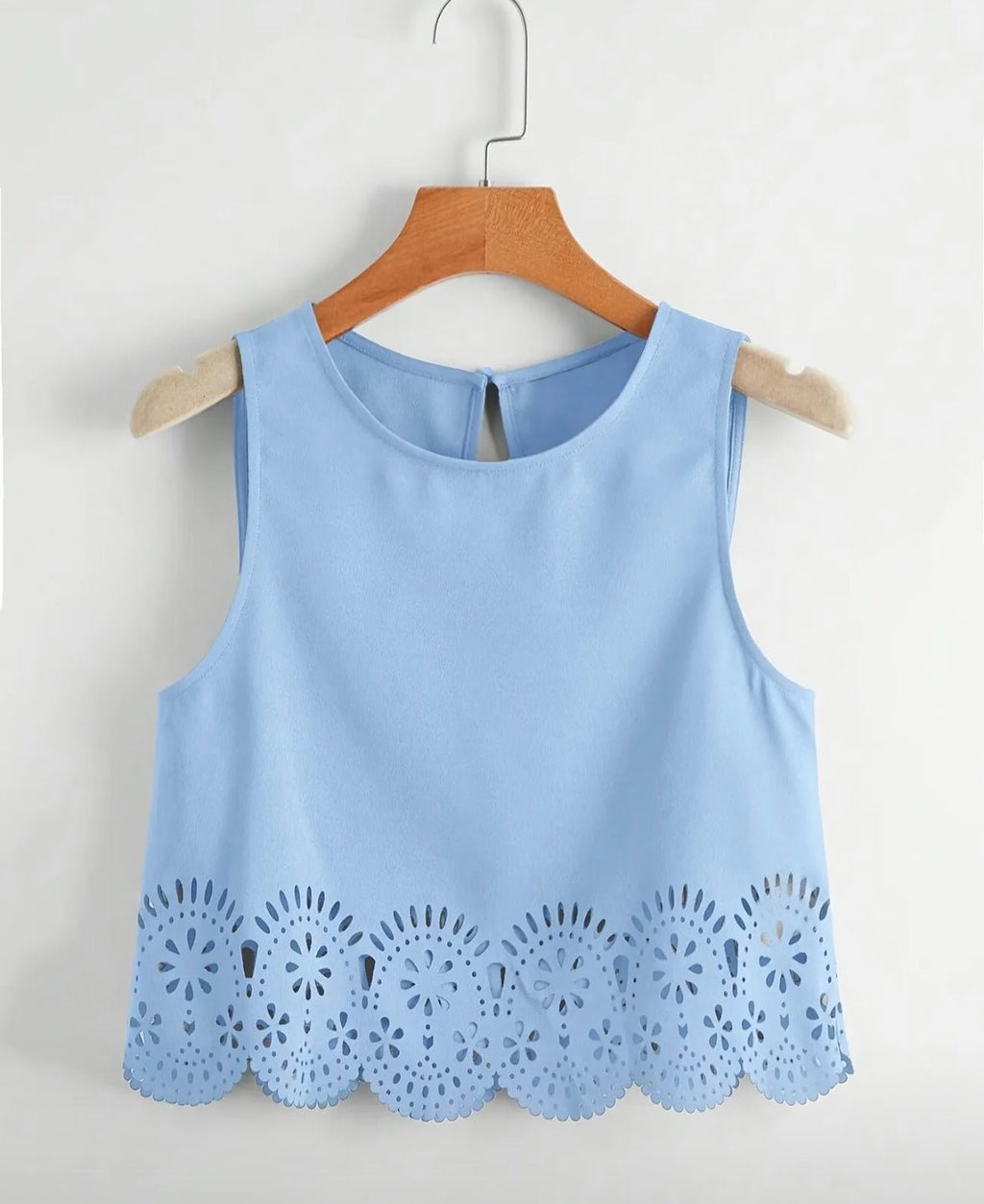 Skye Tank Top