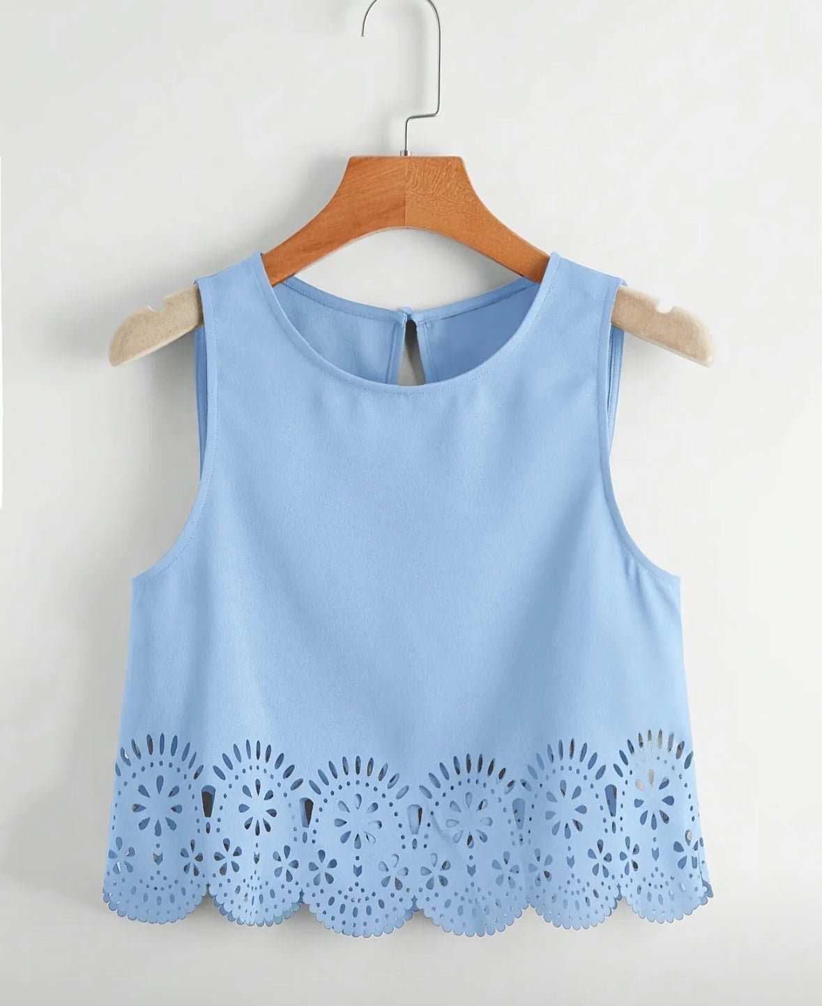 Skye Tank Top