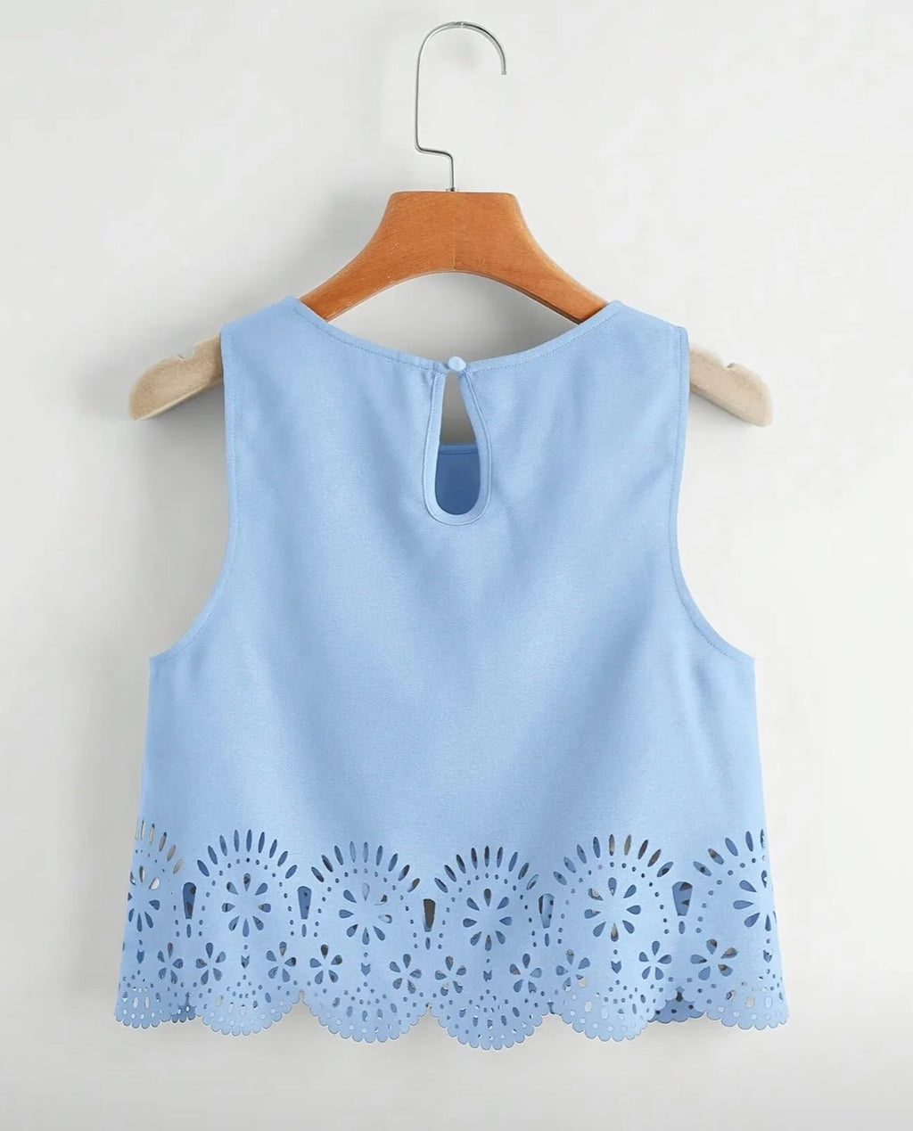 Skye Tank Top