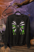 Slime Time Crewneck Sweatshirt
