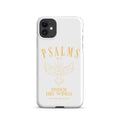 Psalms case for iPhone®