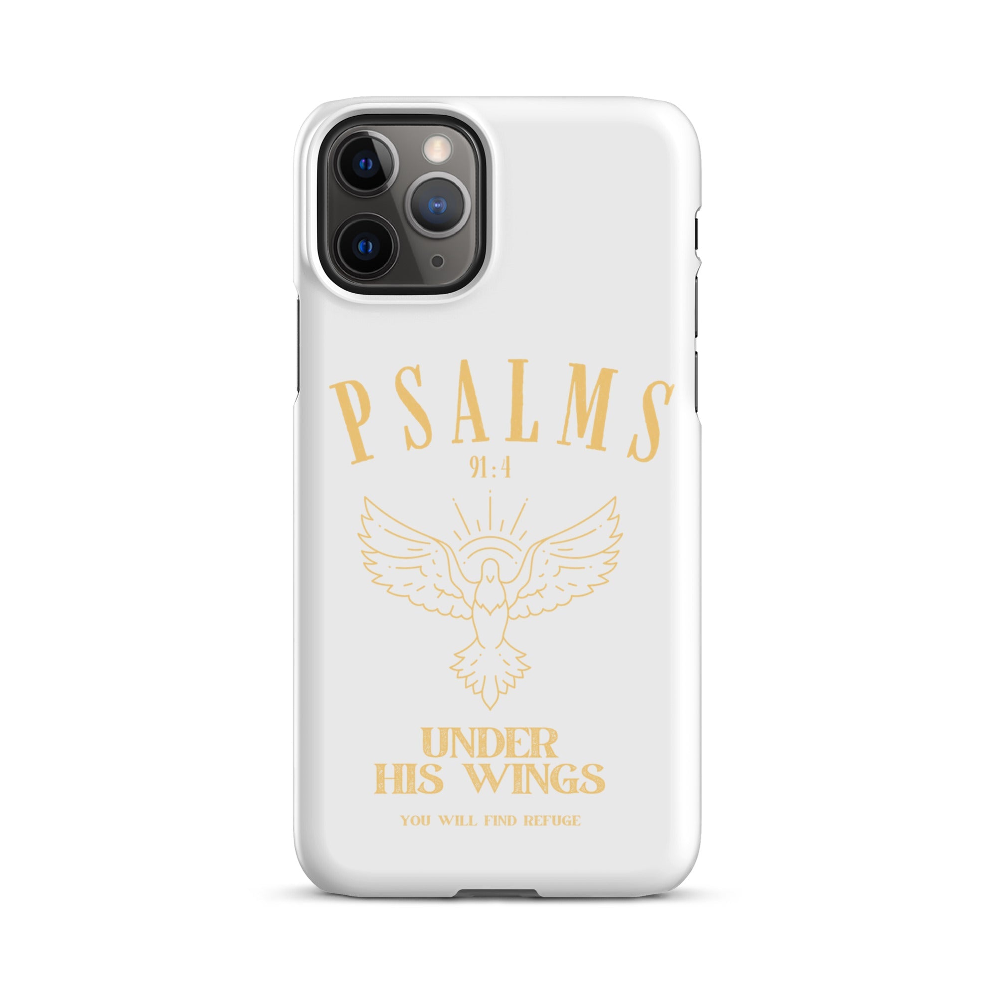 Psalms case for iPhone®