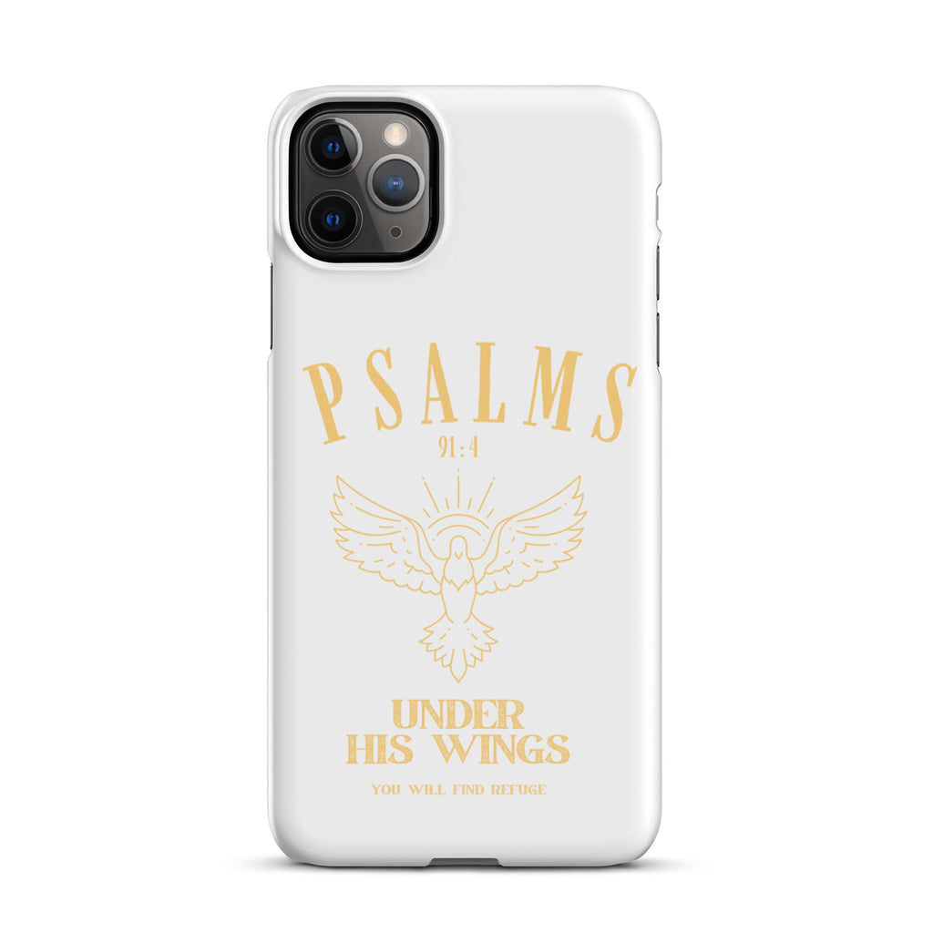Psalms case for iPhone®